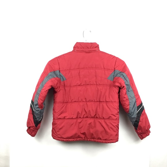 Kids Jacket - Picture 2 of 7